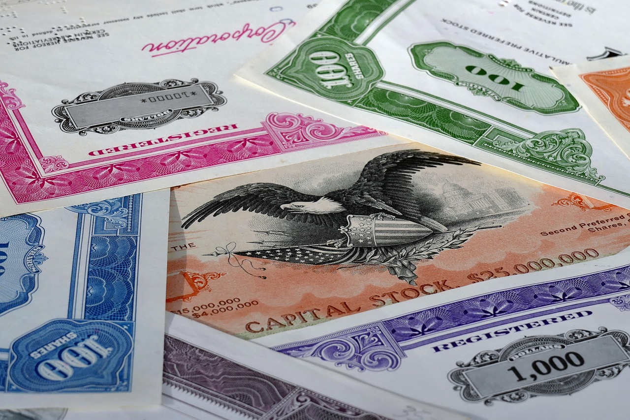 Jenseits von ETFs: So kaufen Sie Ihre erste Einzelaktie