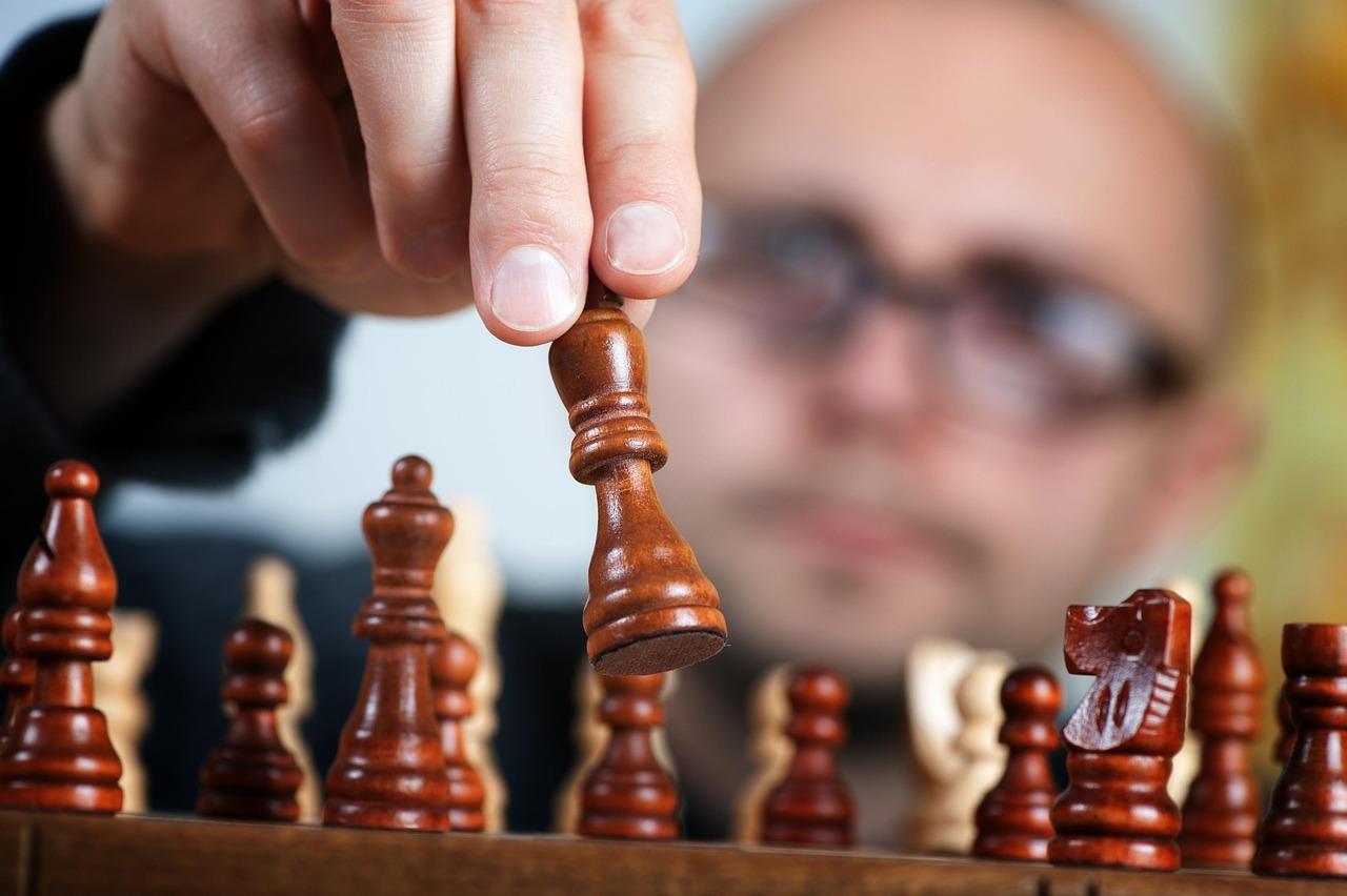 Strategic Sector ETF Showdown